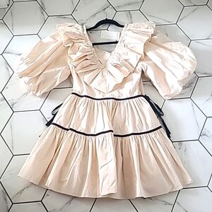 Very cute mini dress